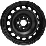 Alcar-stahlrad Jante tabla ALCAR-STAHLRAD 6315 Black 5.5X14 4x98 CB: 58 ET: 35 - anveloshop