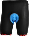Silvini Inner MP373V férfi kerékpáros nadrág XXXL / fekete
