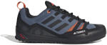 Adidas Terrex Swift Solo 2 férficipő Cipőméret (EU): 47 (1/3) / kék/narancs