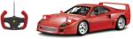 Rastar Ferrari F40 távirányítós autó - 1: 14 (60513)