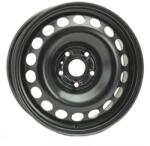 Alcar-stahlrad Jante tabla ALCAR-STAHLRAD 4755 Black 6X15 5X112 CB: 57.1 ET: 43 - anveloshop