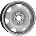 Alcar-stahlrad Jante tabla ALCAR-STAHLRAD 9215 7X17 5X120 CB: 65 ET: 55 - anveloshop