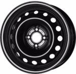 MW Jante tabla MW R1.1892 6.5X16 4X100 CB: 60 ET: 40 - anveloshop
