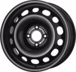 MW Jante tabla MW R1.1701 7X16 4X108 CB: 65 ET: 32 - anveloshop