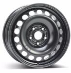 Alcar-stahlrad Jante tabla ALCAR-STAHLRAD 8426 Black 6.5X16 5X112 CB: 57 ET: 41 - anveloshop