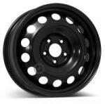 Alcar-stahlrad Jante tabla ALCAR-STAHLRAD 7460 Black 6.5X16 5X108 CB: 65 ET: 47 - anveloshop