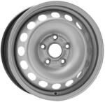 Alcar-stahlrad Jante tabla ALCAR-STAHLRAD 8385 6X15 5X112 CB: 57 ET: 47 - anveloshop
