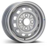 ALCAR Jante tabla ALCAR-STAHLRAD 4865 5.5X15 5X139.7 CB: 108 ET: 5 - anveloshop