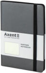 AXENT Бележник Axent Soft А5 96л. Точки Сив (1120650-09-8310-15-A)