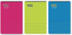  Бележник Polka Dots А5 80 л, тв. к, сп. редове (1120536-2405-17) - homeshop