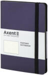 AXENT Бележник Axent Soft А5 96л. Точки Син (1120650-06-8310-38-A)
