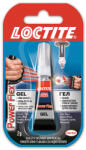 LOCTITE Моментно лепило Loctite SuperBond Gel 2 g (1937006-1372)