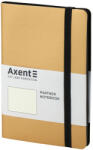 AXENT Бележник Axent Soft А5 96л. Точки Злато (1120649-24-8312-35-A)