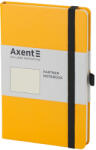 AXENT Бележник Axent Partner А5 96л. Точки Жълт (1120614-02-8306-08-A)