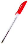  Химикалка Uchida Marvy SB10 1 mm Червен (1601339-07-SB10-2)