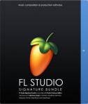 Image Line FL Studio Signature Bundle (Дигитален продукт)