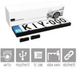 KIYO Ultimate AP 2 - Aktív Lézeres Traffipaxvédelem (KY-D2U2AP-V5)