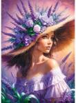 Cherry Pazzi 31094 - Lavender Muse - 1000 db-os puzzle (31094)