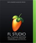 Image Line FL Studio All Plugins Edition (Дигитален продукт)