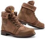 Stylmartin Smith Air motoros cipő barna