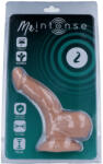 Mr. Intense Dildo Mr. Intense 2 realistic cock 16 cm Dildo