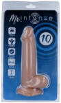 Mr. Intense Dildo Mr. Intense Realistic cock 18 cm - LustLove - 81,14 RON Dildo