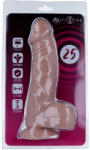 Mr. Intense Dildo Mr. Intense 25 realistic cock 21.8 cm Dildo