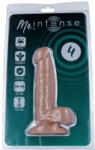 Mr. Intense Dildo Intense Realistic cock 16.2 cm Dildo