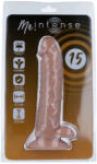 Mr. Intense Dildo Mr. Intense Realistic cock 19.5 cm Dildo