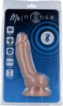 Mr. Intense Dildo Mr. Intense Realistic cock 17.6 cm Dildo
