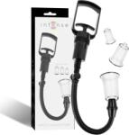 Intense Pompa Sfarcuri Intense Pump unisex nipple sucker