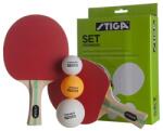 STIGA Set Palete Tenis Technique Stiga (1220-0815-01)