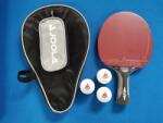 JOOLA Set Paleta Tenis Rossi Carbon Joola (54208)