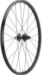 Shimano WH-MT601 MTB 29-es hátsó kerék (25-622), tárcsafékes (CenterLock), átütőtengelyes (12x142), Shimano MicroSpline 12s, TL-Ready, fekete, 1240g
