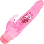 SESSO Vibrator Bunny Multi Speed Vibrator