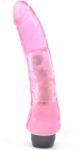 SESSO Vibrator realistic 22.5cm - 4love - 57,00 RON Vibrator