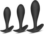 SESSO Set dildo anal Type II Dildo