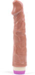 SESSO Vibrator Flexible Basic 22cm - 4love - 46,00 RON Vibrator