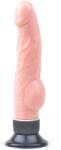 SESSO Vibrator Suction Cup 22cm Vibrator