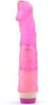 SESSO Vibrator Flexible Basic 22cm - 4love - 38,00 RON Vibrator