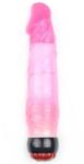 SESSO Vibrator realistic 21.5cm - 4love - 35,00 RON Vibrator