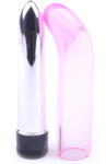 SESSO Vibrator G Spot Sleeve Vibrator
