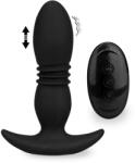 SESSO Vibrator anal Thrusting Vibrator