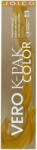 Joico Vero K-Pak Permanent Color 74 ml vopsea permanentă 6G LIGHT GOLDEN BROWN