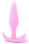SESSO Dildo anal Basic Roz Dildo