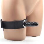 SESSO Strap on pentru picior
