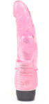 SESSO Vibrator realistic Rosy 19cm Vibrator