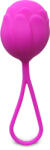 SESSO Bila vaginala Flower Purple