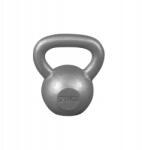 Gorilla Sports Kettlebell öntöttvas súlyzó szürke 20 kg (4260200840455)