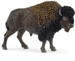 Schleich Schleich: Vadon élő bölény figura (14879) (SLH14879)